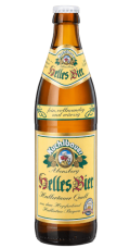 Kuchlbauer Helles Bier